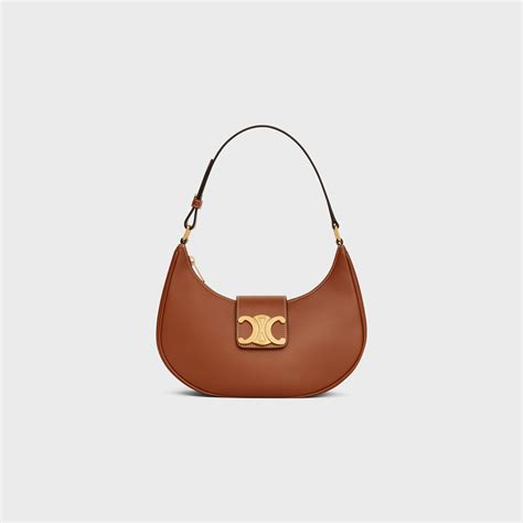 celine ava tripmphe|Celine mini ava bag.